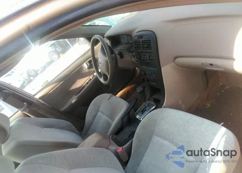 2004 Kia Optima Ex/Lx z USA, uszkodzony, nr VIN KNAGD126845321753